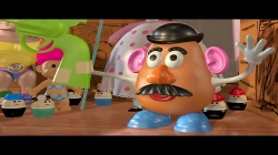 انیمیشن های والت دیزنی و پیکسار | Toy Story | بخش1 | دوبله